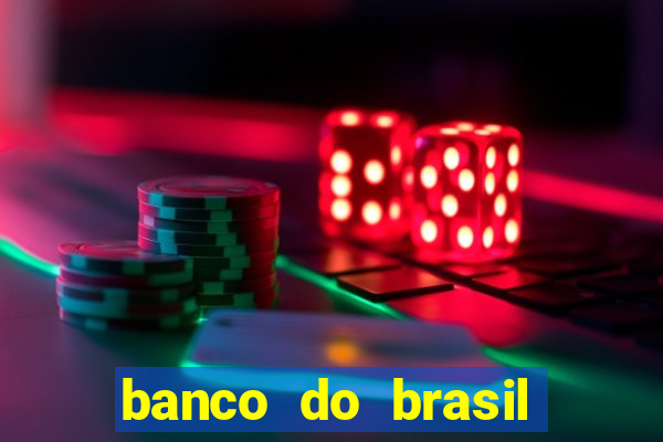 banco do brasil vasco da gama